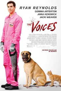 The Voices - BRRip